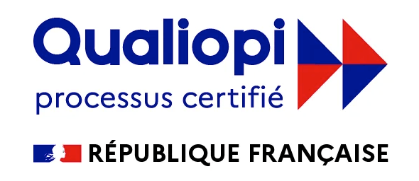 Logo Qualiopi