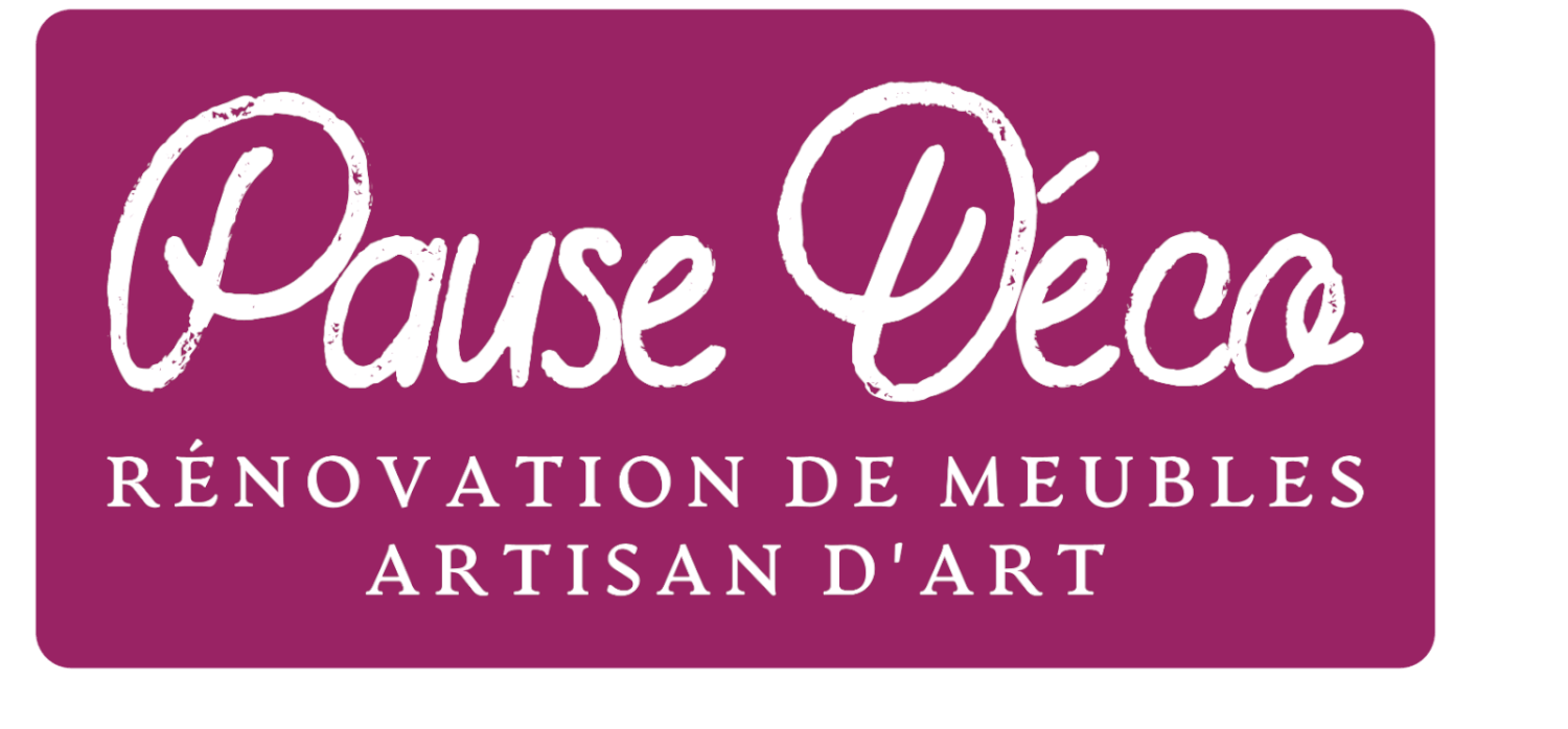 Logo Atelier Pause Déco