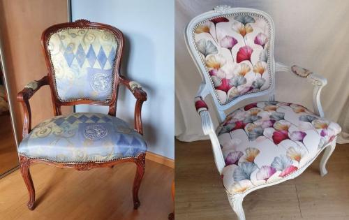 FAUTEUIL-